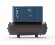 Airpol_CompactPrime_5_kW